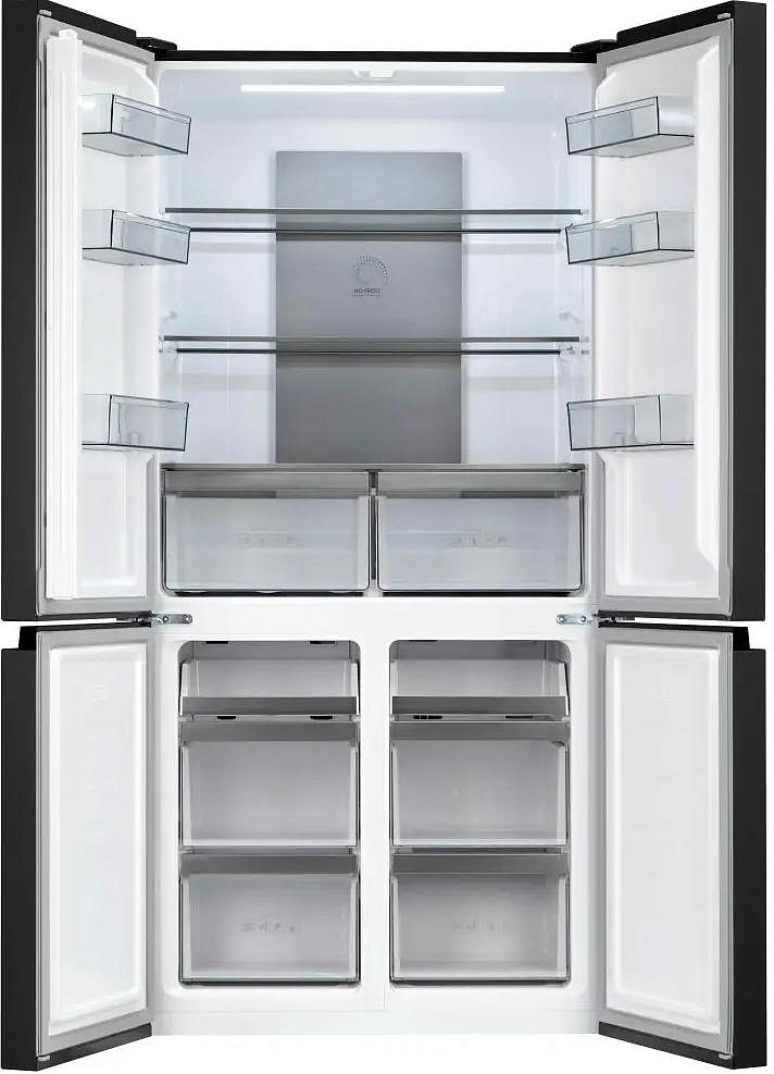 Холодильник Vard VRK190NI preview 2