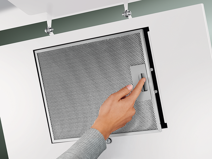 Вытяжка Electrolux EFV516W preview 7