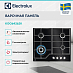 Купить Варочная панель Electrolux KGG64362K preview 2