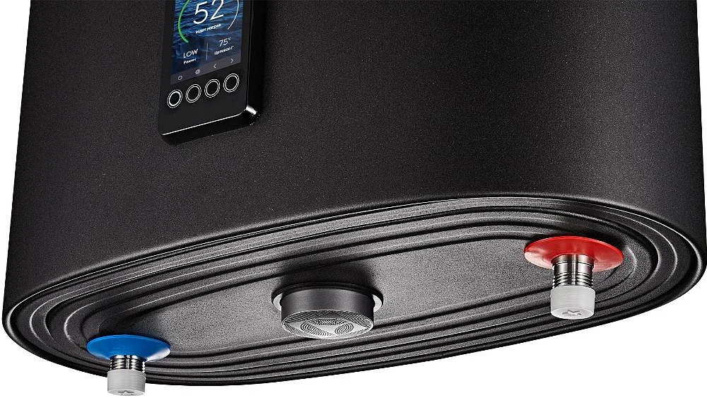Защитное устройство Electrolux EWH 50 SmartInverter Grafit