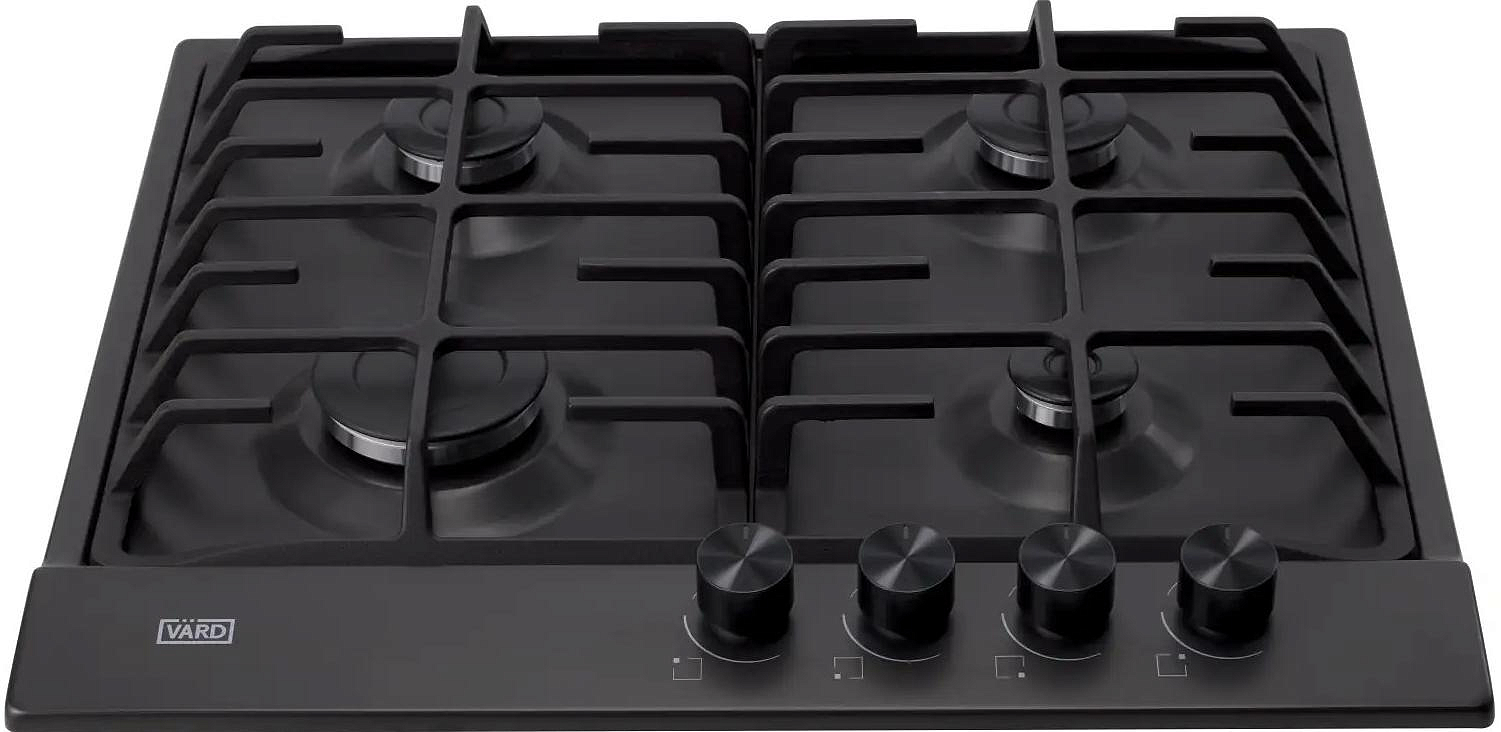 Варочная панель Vard VHG6424K preview 4