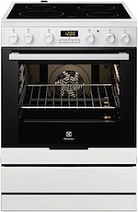 Электрическая плита Electrolux EKC 6430 AOW