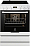 Электрическая плита Electrolux EKC 6430 AOW
