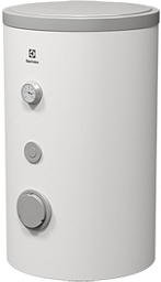 Водонагреватель Electrolux CWH 200.1 Elitec
