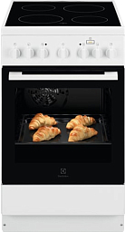 Электрическая плита Electrolux RKR560101W