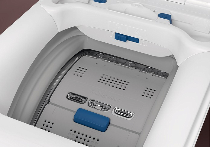 Стиральная машина Electrolux EW8T3R372 preview 8