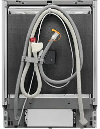 Встраиваемая посудомоечная машина Electrolux EEC87600W