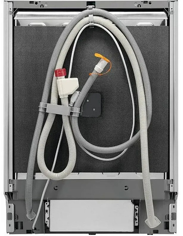 Встраиваемая посудомоечная машина Electrolux EEC87600W preview 2