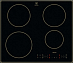 Купить Варочная панель Electrolux IPEV644RBC preview 1