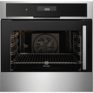 Духовой шкаф Electrolux EOL 5821 BAX