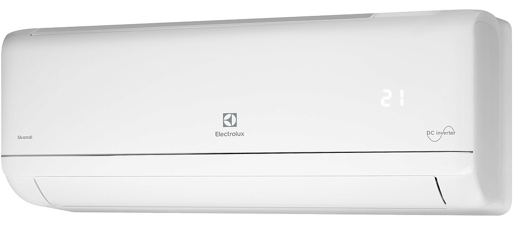 Инверторная сплит-система Electrolux EACS/I-12HSK/N8_V3 preview 1