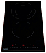 Купить Стеклокерамическая варочная панель VARD VHC3261K preview 2
