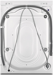 Стиральная машина Electrolux EW6S4R06BX