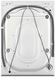 Стиральная машина Electrolux EW6S404W
