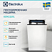 Купить Встраиваемая посудомоечная машина Electrolux KEMC3211L preview 4