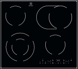 Варочная панель Electrolux CPE 644 RCC