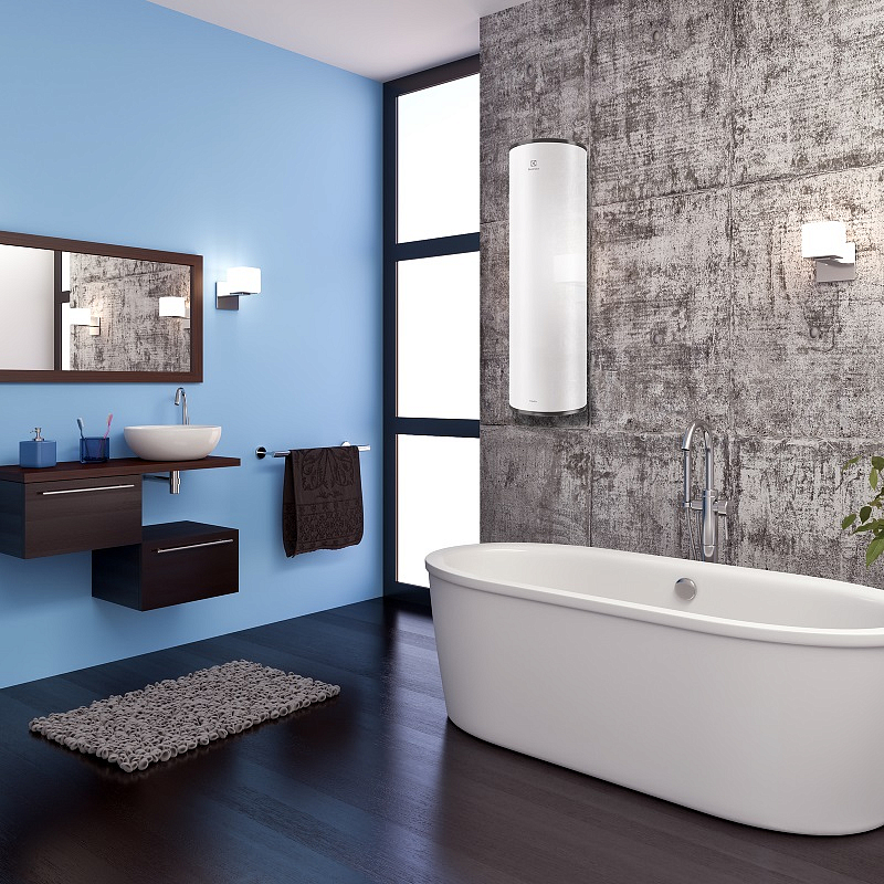 Водонагреватель Electrolux EWH 50 Fidelity preview 4