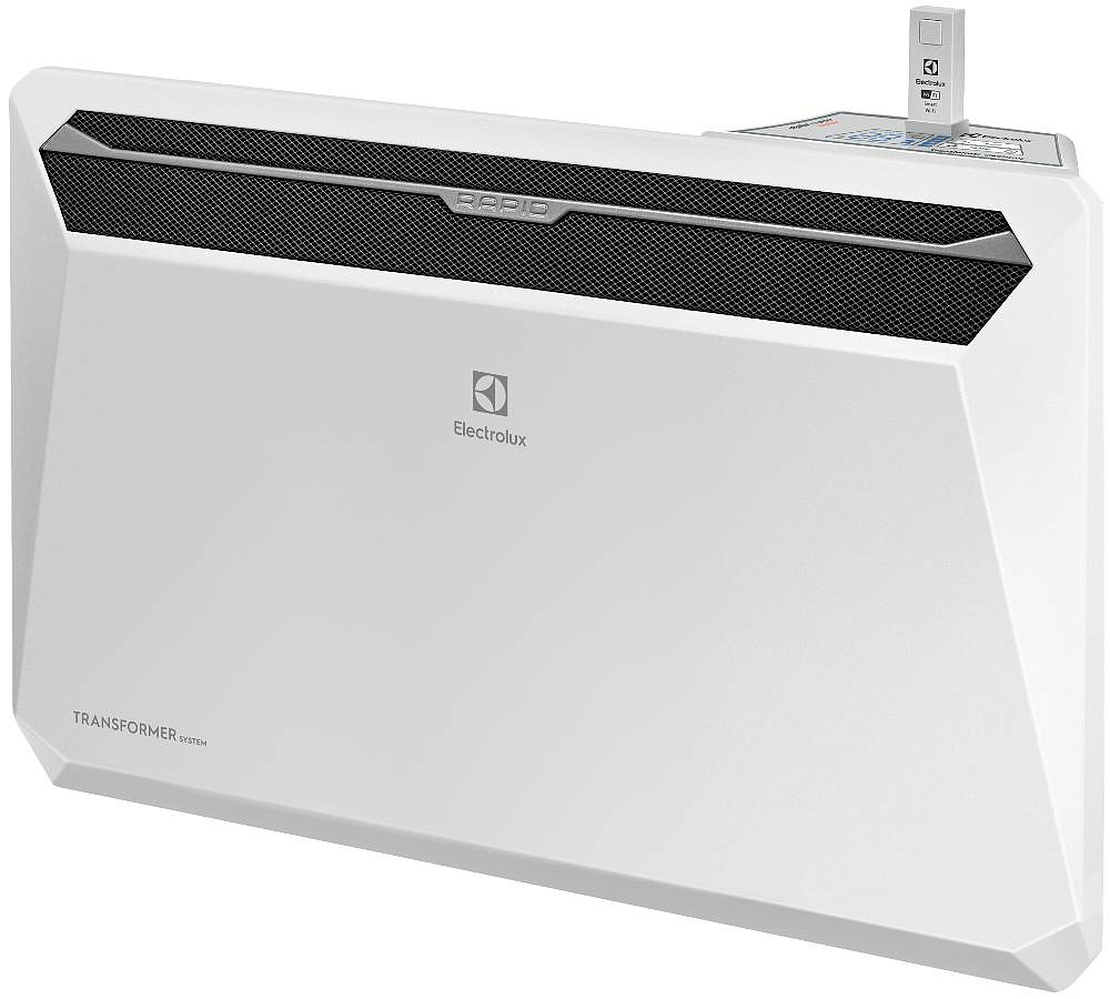 Конвектор Electrolux ECH/R-2000 T-TUI preview 3