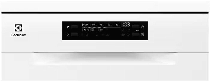 Посудомоечная машина Electrolux ESM48310SW preview 2