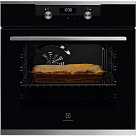 Духовой шкаф Electrolux OKF5C50X