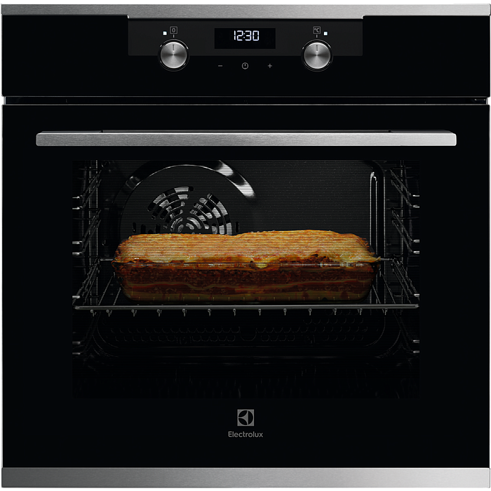 Духовой шкаф Electrolux OKF5C50X preview 1