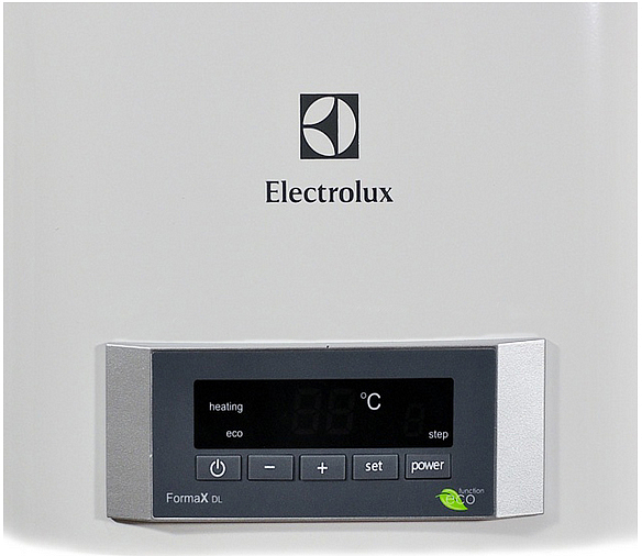 Водонагреватель Electrolux EWH 80 Formax DL preview 4
