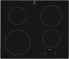 Комплект Electrolux (IKE6420KB, EOF3H50BK)