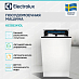 Купить Встраиваемая посудомоечная машина Electrolux KEGB3410L preview 3