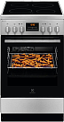 Электрическая плита Electrolux RKR540200X
