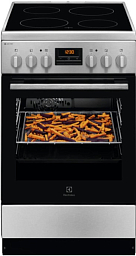 Электрическая плита Electrolux RKR540200X