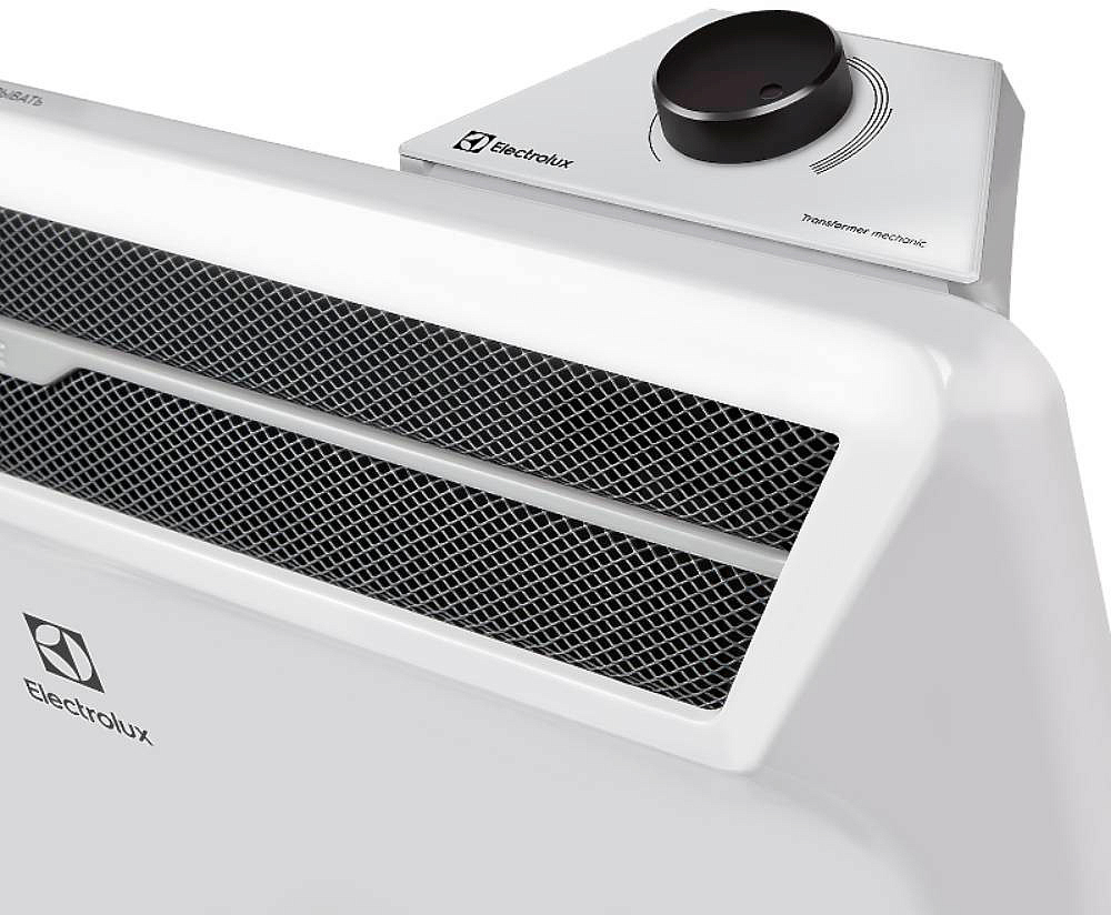 Блок управления Electrolux Transformer Mechanic ECH/TUM3 preview 2