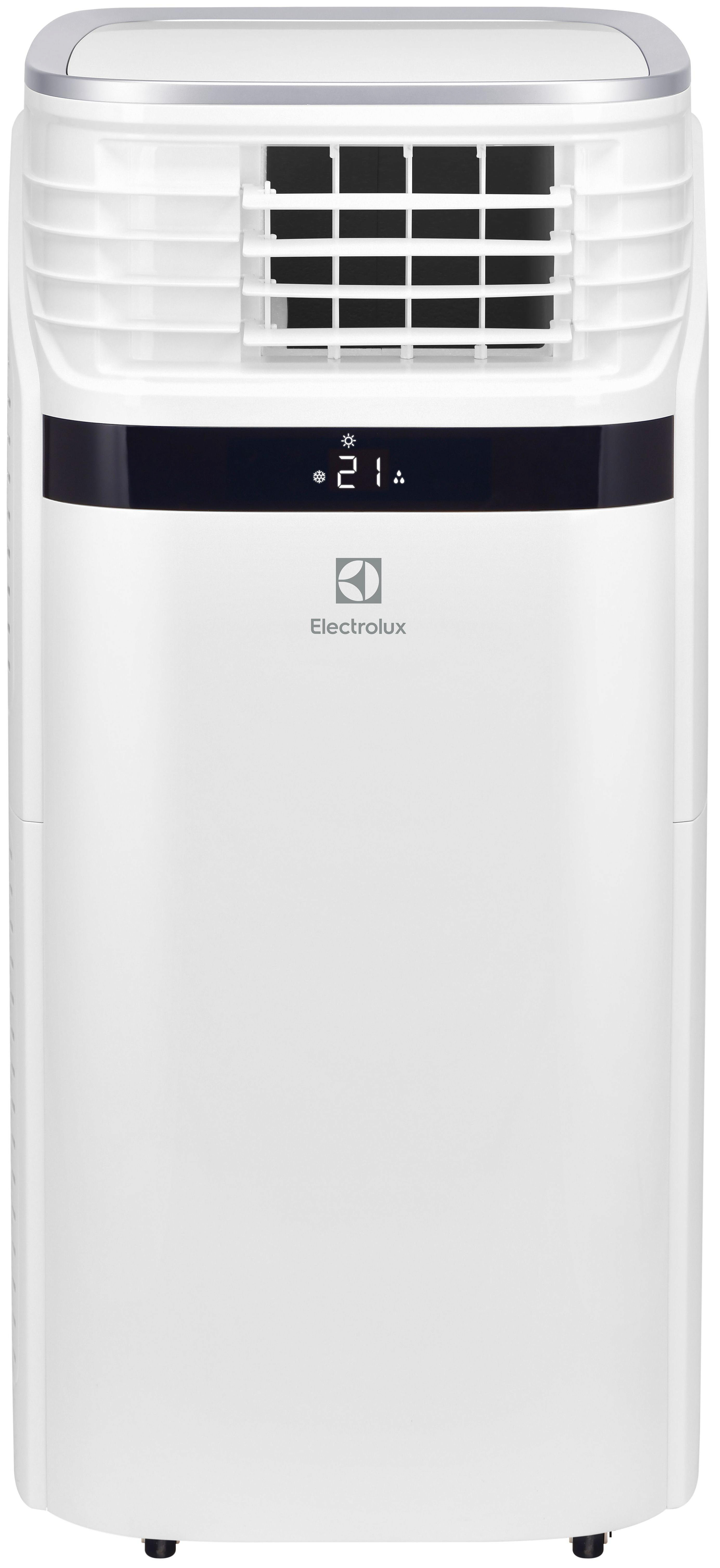 Мобильный кондиционер Electrolux EACM-20 JK/N3 preview 2