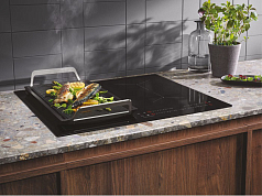 Варочная панель Electrolux IPEL6453KC