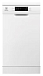 Купить Посудомоечная машина Electrolux ESS42220SW preview 1