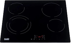 Варочная панель Vard VHC6421B