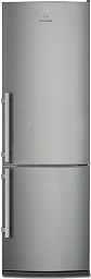 Холодильник Electrolux EN 3850 AOX