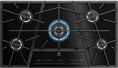Варочная панель Electrolux KGV9539IK