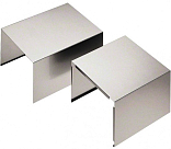 Короб декоративный для вытяжки Electrolux K8004-M