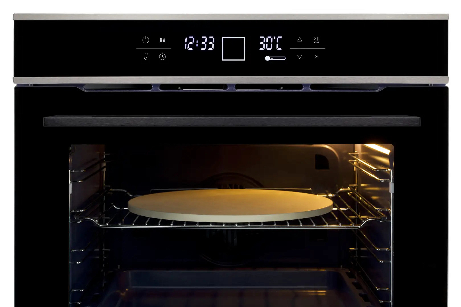 Духовой шкаф Vard VON564X preview 4