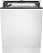 Встраиваемая посудомоечная машина Electrolux EEA717110L