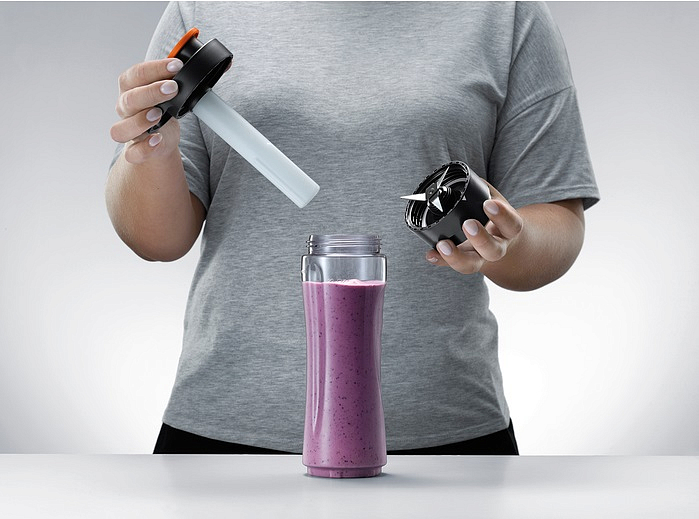 Блендер Electrolux ESB2700 preview 5