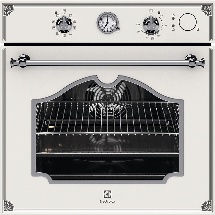 Духовой шкаф Electrolux OPEB2640C preview 1