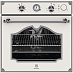 Купить Духовой шкаф Electrolux OPEB2640C preview 1