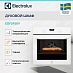 Купить Духовой шкаф Electrolux EOF5F50V preview 2