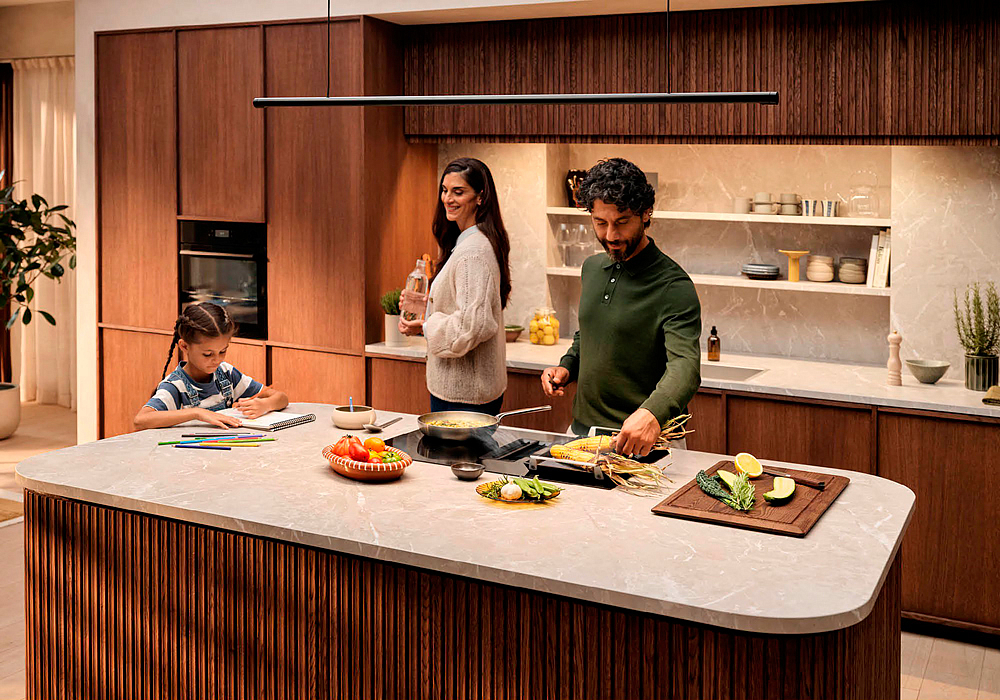 Варочная панель Electrolux ECC8344 preview 5