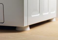 Антивибрационные подставки для стиральной машины Electrolux E4WHPA01