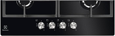 Варочная панель Electrolux KGG6426K