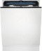 Встраиваемая посудомоечная машина Electrolux EES48400L