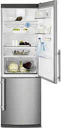 Холодильник Electrolux EN 3453 AOX