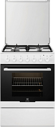 Газовая плита Electrolux EKG 961101 W